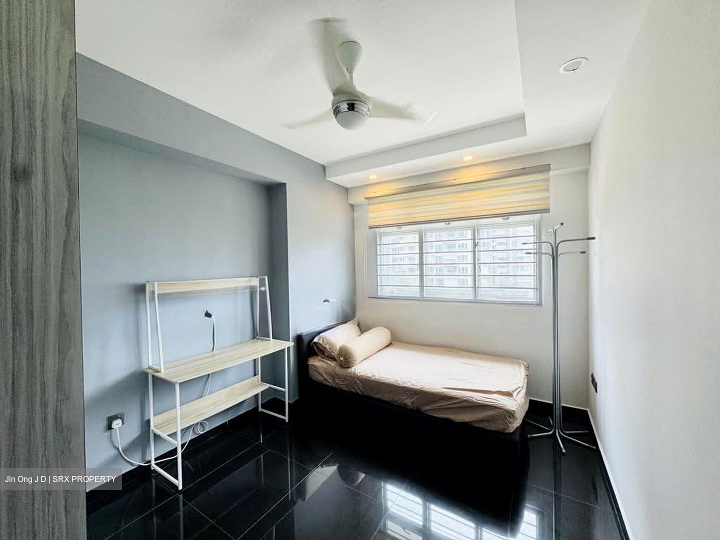 Blk 453B Fernvale Flora (Sengkang), HDB 4 Rooms #637735911